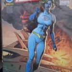 Poderosa - Vol.2: Poderosa, primorosa e pronta pra porrada! (Lacrado)