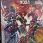 Orgulho DC 2024 (Lacrado)