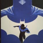 Asa Noturna – Vol.8 (2ª Série)
