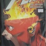Flash por Joshua Williamson - Vol.5: mais veloz que pensamento