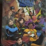 Batman: as aventuras da família Wayne - Vol. 3