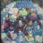 Batman: as aventuras da família Wayne - Vol. 4