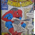 Coleção Clássica Marvel Nova Fase - Vol.1: Homem-Aranha 12