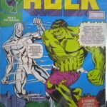 Coleção Clássica Marvel Nova Fase - Vol.5: O incrível Hulk 5