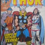 Coleção Clássica Marvel Nova Fase - Vol.9: Thor 11