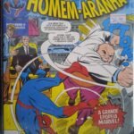 Coleção Clássica Marvel Nova Fase - Vol.19: O Espetacular Homem-Aranha 14