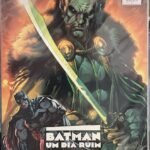 Batman, um dia ruim: Ra's al Ghul