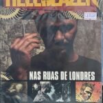 John Constantine, Hellblazer: nas ruas de Londres