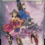 Trindade: Batman, Mulher-Maravilha e Superman - Vol.3