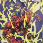 A saga do Flash - Volume 12: guerra contra Savitar (Lacrado)