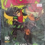 Tim Drake: Robin - Vol.2 O caso do caos