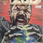 Zod - Vol.1: A fúria do maior vilão de Krypton
