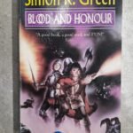 Blood and Honour - Simon R. Green