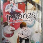 Insones: caçando estrelas depois da aula vol. 1 - Makoto Ojiro