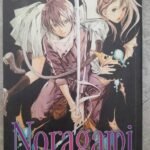 Noragami 1 - Adachitoka