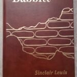 Babbitt - Sinclair Lewis