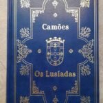 Os Lusíadas - Camões