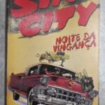 Sin City Noite da Vingança