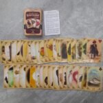 Baralho Cigano Lenormand Clássico