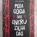 Pedagogia das Encruzilhadas - Luiz Rufino