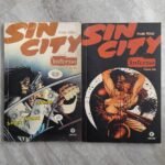 Sin City Inferno completo 1 e 2