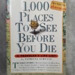 1000 Places To See Before You Die
