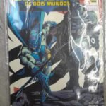 Batman de Dois Mundos