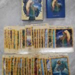 Angel Therapy Oracle Cards - Doreen Virtue