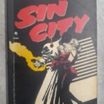 Sin City Cidade do Pecado
