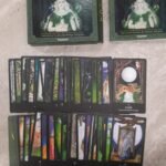 O Livro e o Baralho Wicca