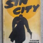 Sin City O Assassino Amarelo