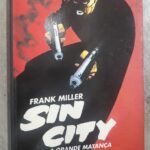 Sin City A Grande Matança