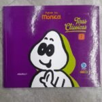 Turma da Mônica Tiras Clássicas vol. 7