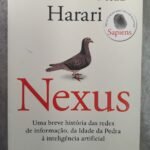 Nexus - Yuval Noah Harari