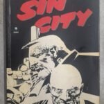 Sin City A Dama Fatal