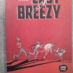 Easy Breezy - Yi Yang