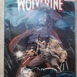 Marvel Epic Collection Wolverine: Noites de Madripoor