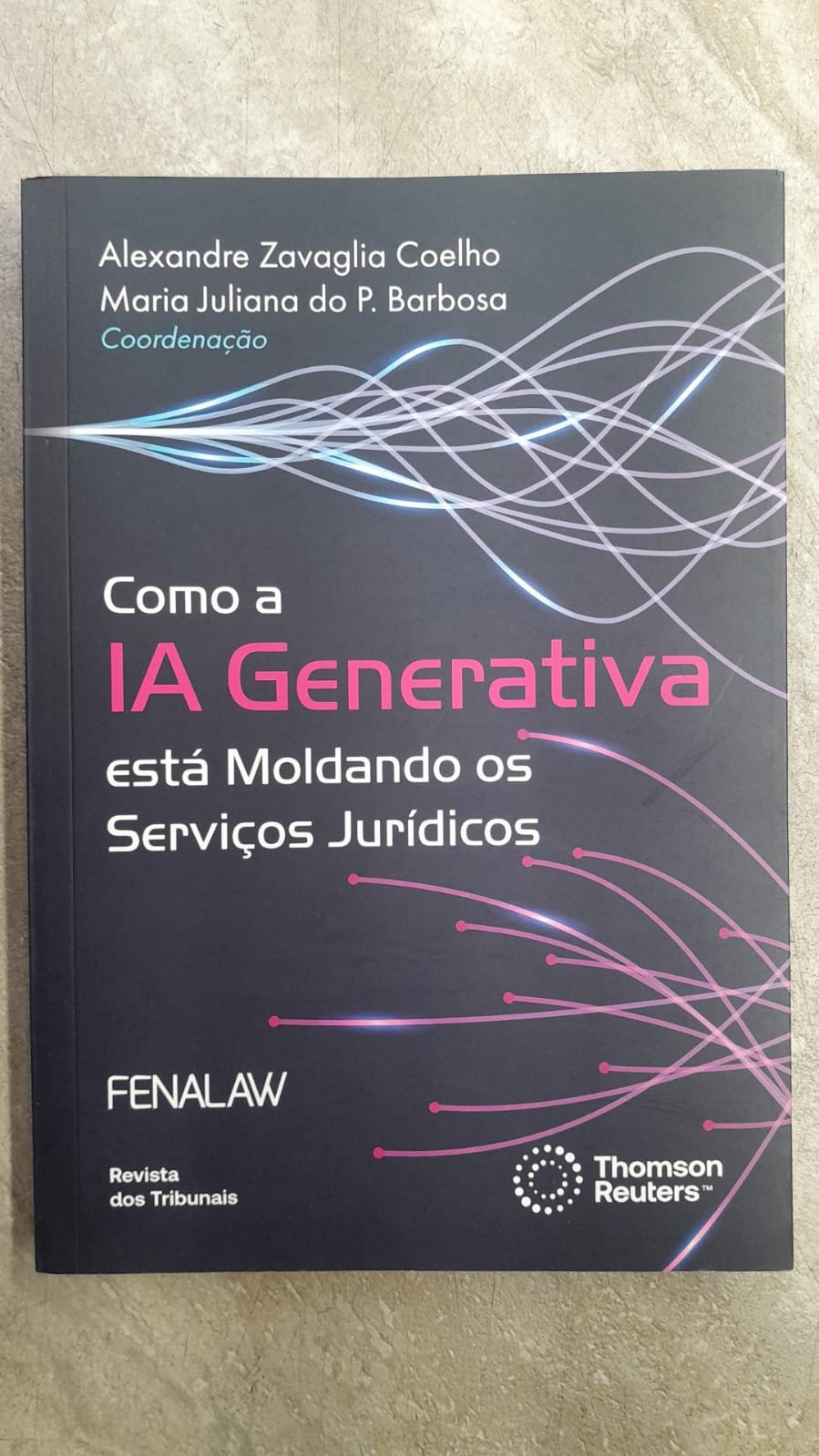 22 Como a IA Generativa está Moldando os Serviços Jurídicos - Imagem 1