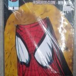 Homem-Aranha A Saga do Clone - Ben Reilly 6