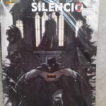 Batman Silêncio 2 - Edição Especial Encadernada