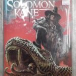 Solomon Kane: O Anel da Serpente