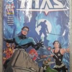 Titãs 5