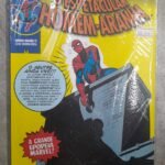 Coleção Clássica Marvel 28: O Espetacular Homem-Aranha 15