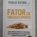 Fator de Enriquecimento - Paulo Vieira