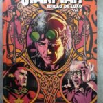 Starman Edição de Luxo vol. 1