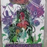 Spawn Apresenta: Condenados vol. 4: desafiando a morte