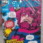 Coleção Clássica Marvel 29: Quarteto Fantástico 17