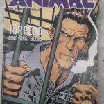 Revista Animal - Torpedo: Sing-Sing Blues