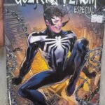 Guerra Venom Especial 1: Homem-Aranha & Carnificina