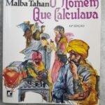 O Homem que Calculava - Malba Tahan